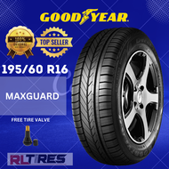 GOODYEAR TIRE 195/60 R16 ASSURANCE MAXGUARD