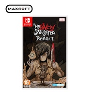 My Lovely Daughter : Reborn - Nintendo Switch (Ships 29th Oct 2026)
