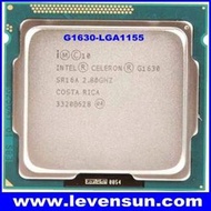 CPU Intel Celeron G1630 -2.6GHZ