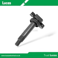 Lucas Ignition Coil Toyota VIOS, ECHO, RAV4, REVO 1NZ-FE, 2NZ-FE(90919-02240)