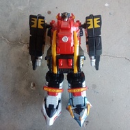 Second-Hand Japanese Goods dx Figure Goonger