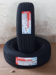 ยาง MAXXIS MA-579 Size 215/70R15C ยางนอก 2 เส้น ราคาสุดคุ้ม ( ขอบ15 ) ยางใหม่ จำนวน 2 เส้น แถมจุ๊กยา