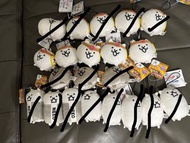 貓咪大戰爭公仔