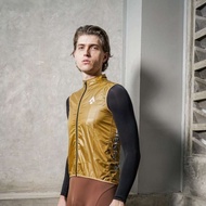 Manta Liberta Gilet Ultralight Gold Cycling Vest