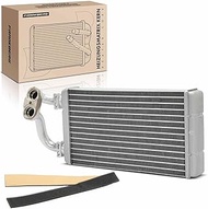 Frankberg Heat Exchanger Compatible with 3 Series Compact E36 316g 1.6L 1994-2000 3 Series Compact E