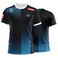CS2 E-sports GamerLegion 2025 Team Jersey