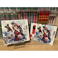 Nintendo 3DS Kingdom heart USA