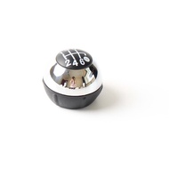 500 Suitable for Fiat Car Fiat 500C Wave Stick Shift Ball Handle YGHU