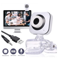 HD WEBCAM CAMERA (PC CAMERA)