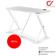 Neolution E-Sport Gaming Desk รุ่น Mantle II โต๊ะคอมพิวเตอร์ มีช่องวางแก้วน้ำและที่แขวนหูฟังในตัว