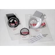 3XA-E2651-00-35 & 3XA-E2652-00-33 & 4NS-E2616-00 Inner Magnetic Fan Cover and Outer Cover Kiri Plus 