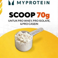 Myprotein 70g Measuring Spoon | For Protein Powder/Mass Gainer/Crease