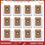[Stock] 12pcs Compatible for Airbot L108s Pro Ultra Robot Vacuum Dust Bag Spare Replacement