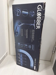 Globber One NL 205 Deluxe 成人滑板車