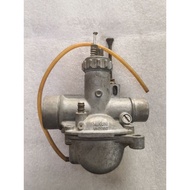 SECOND HAND 100% ORIGINAL YAMAHA DX5 CARBURETOR ASSY/YAMAHA DX 5 CARBURETOR