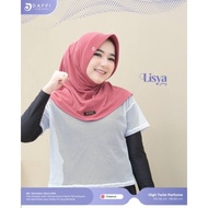 Hijab Sporty Lisya Daffi