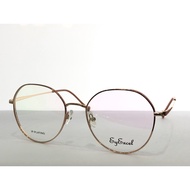 OIC EYEWEAR FRAME EYEXCEL H30614 C8 SIZE:54 BRIDGE:18 LENGTH:145