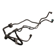 Suitable for Ford Carbon Tank Solenoid Valve Hose GV6Z9D289e GV6Z-9D289-E GV6Z-9D289-A