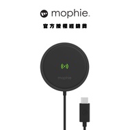 [mophie] Snap+MagSafe 15W Magnetic Wireless Fast Charging Disk