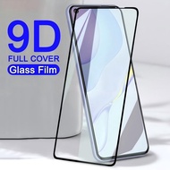 For Huawei Nova 10 9 Pro 10 SE 9 SE Mate 50 Pro 50E P50 Pro P50E 9D HD Transparent Tempered Glass Fu