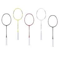HUNDRED ROCK BADMINTON RACKET R9 HBRX-4U045 - BADMINTON