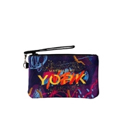 🔥 URGENT SALE MAYBELLINE NEW YORK POUCH WRISTLET BAG 🎨✨