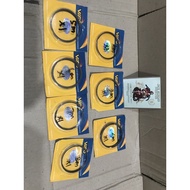 PISTON PIR/PIR SEHER THIN PIR FOR VESPA XL OVERSIZE 0,2,3,4,5,6,7,8,9,10,11,12