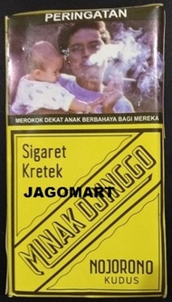 PROMO TERBARU ROKOK MINAK DJINGGO 10
