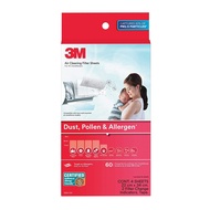 3M Aircon Filter Dust, Pollen &amp; Allergen