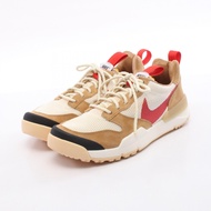 [Used] Nike x Tom Sachs Craft Mars Yard 3.0 Leather Sneakers for Men - Used A