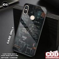 Case XIAOMI REDMI NOTE 5/NOTE 5 PRO - Case XIAOMI REDMI NOTE 5/NOTE 5 PRO [ATK] Silicone XIAOMI REDMI NOTE 5/NOTE 5 PRO - Casing Hp - Case Hp - Case Hp - Latest Case - Case - Softcase - Softcase Glass Glass