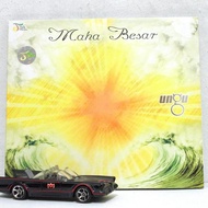 CD Ungu - Maha Besar