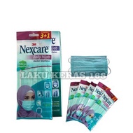 Daily Hijab Mask / Vehicle Smoke Protective Mask
