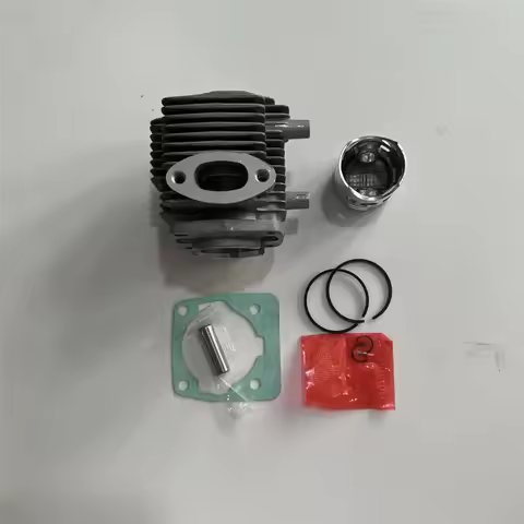 Cylinder piston ring gasket kit for TL231 TL231FD TB231 BG231 TB26 TU231 lawn mower Replacement of b