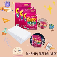 Copy One Bond Paper Ream Price Short Long A4 A5 Reseller
