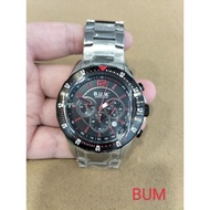 🔥 NEW ORIGINAL 🔥 BUM USA MEN WATCHES (美国 BUM 男士手表)