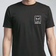 Alien Error 404 T-Shirt