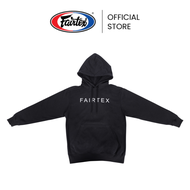 เสื้อกันหนาว Fairtex Hoodie - FHS31