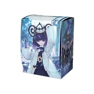 PTCG 卡盒 Muku & Mega Chandelure