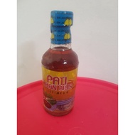 (Ready stok) Budu..Pati Ikan Bilis Istimewa Cap Ketereh original Tumpat 100ml