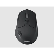 LOGITECH M720 MULTI-DEVICE WIRELESS MOUSE