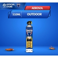 Shieldtox Outdoor Aerosol 532ml