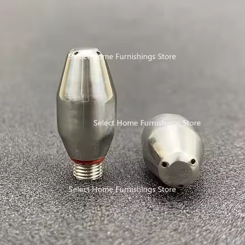 Applied To Italian LELIT PL91T/PL81T/PL41TEM Coffee Machine Modified Steam Nozzle 3/4 Hole 1.0mm