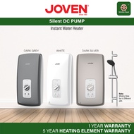 Joven SC33iP Water heater with Silent DC pump water heater shower