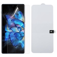 全城熱賣 - 全屏保護軟膜 水凝膜 適用於vivo X Note