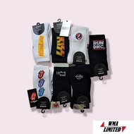 [ New ] Under licensed Socks / Merchandise Socks / Stoking rock band