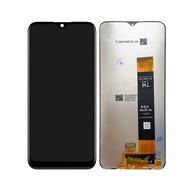 Original LCD For Samsung Galaxy A13 4G A135 A137 SM-A135F A135M SM-A137F Display Touch Screen Digiti