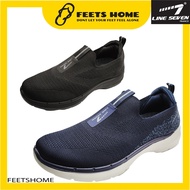 F.H X LINE SEVEN SLIP-ON BREATHABLE CASUAL SHOES | KASUT CASUAL SLIP-ON | ULTRA LIGHT WEARS-L7-6630