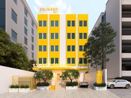 Bloom Hotel – ISKCON Rajajinagar