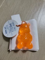 Winnie The Pooh 吊飾